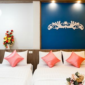 Deluxe Appartement